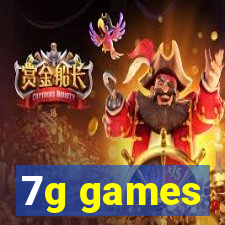 7g games